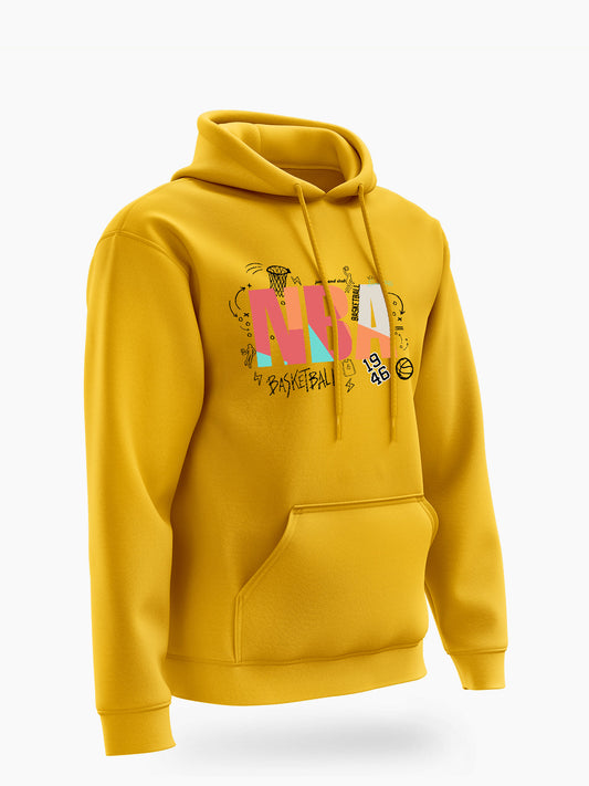 NBA Logo Gear Duks NBA-DK-0014