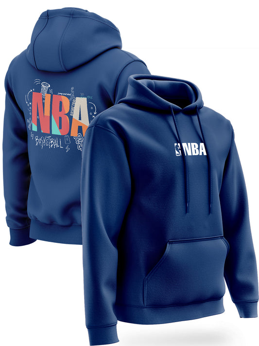 NBA Logo Gear Duks NBA-DK-0015
