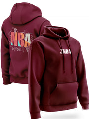 NBA Logo Gear Duks NBA-DK-0015
