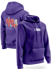 NBA Logo Gear Duks NBA-DK-0015