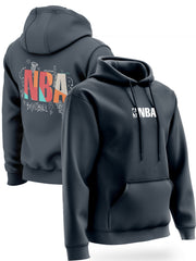 NBA Logo Gear Duks NBA-DK-0015