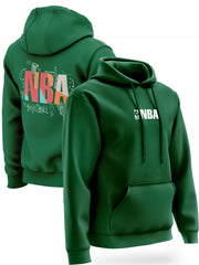 NBA Logo Gear Duks NBA-DK-0015