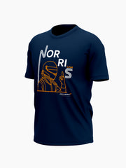 Lando Norris Maicë LN-MJ-002
