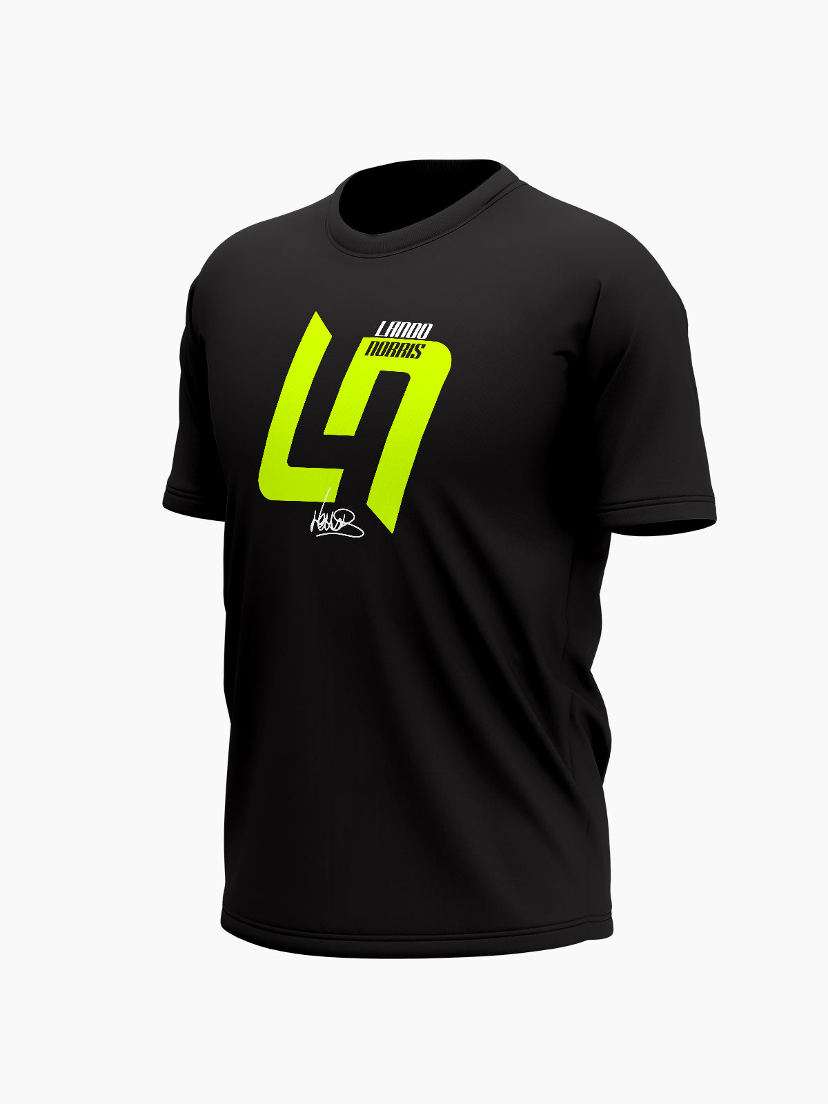 Lando Norris Maicë LN-MJ-003