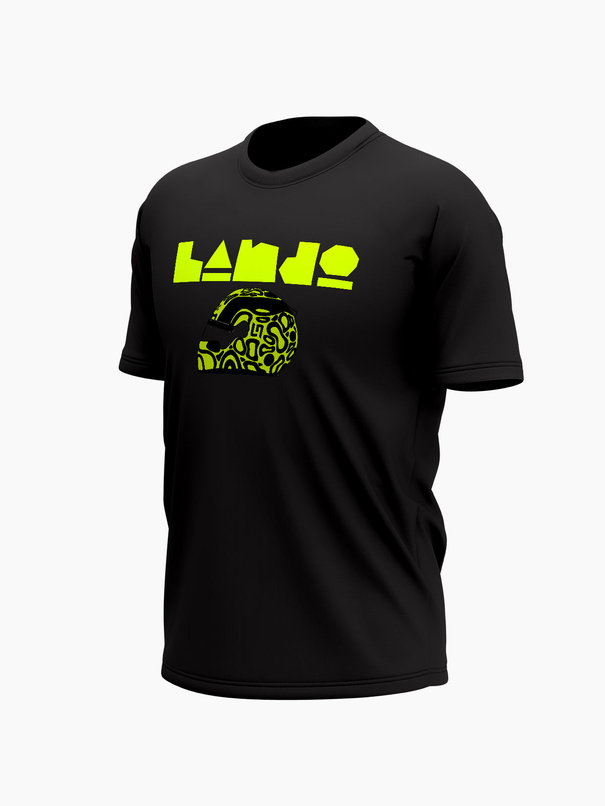 Lando Norris Maicë LN-MJ-004