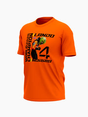 Lando Norris Maicë LN-MJ-005