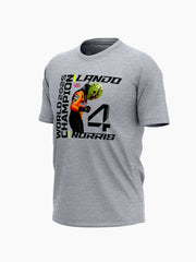 Lando Norris Maicë LN-MJ-005