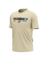 Oklahoma City Thunder Maicë OCT-TH-1012