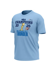 Oklahoma City Thunder Maicë OCT-TH-1013