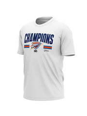 Oklahoma City Thunder Maicë OCT-TH-1014