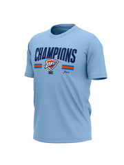 Oklahoma City Thunder Maicë OCT-TH-1014