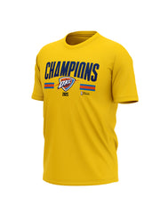 Oklahoma City Thunder Maicë OCT-TH-1014