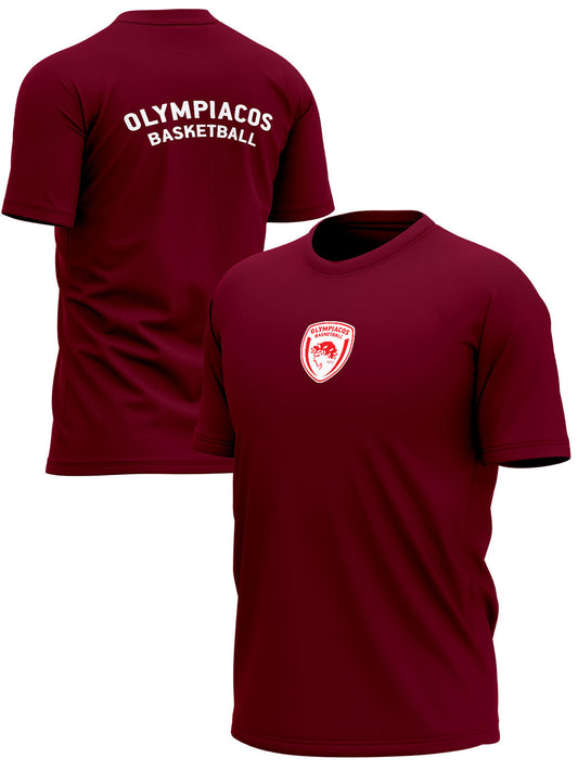 Olympiacos Maicë OL-MJ-005