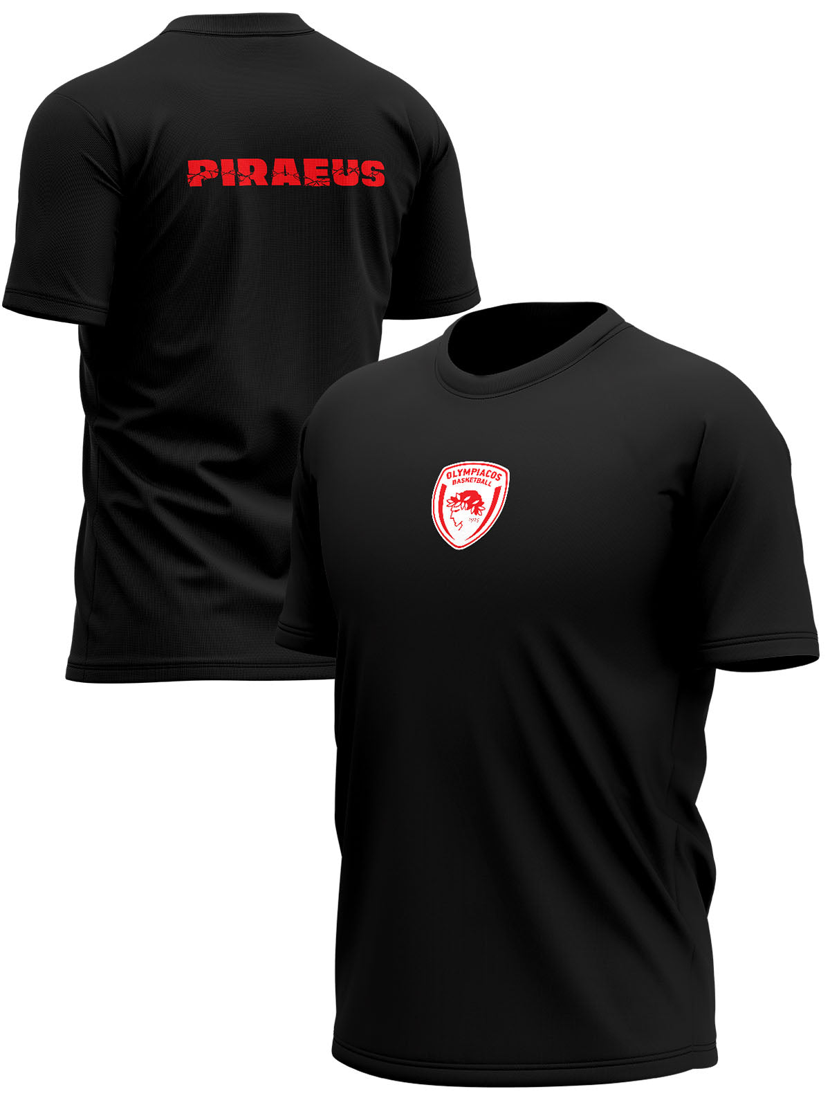 Olympiacos Maicë OL-MJ-006