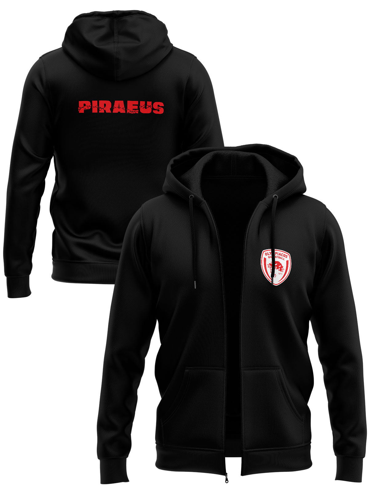 Olympiacos Duks OL-DPK-002