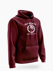 Olympiacos Duks OL-DK-003