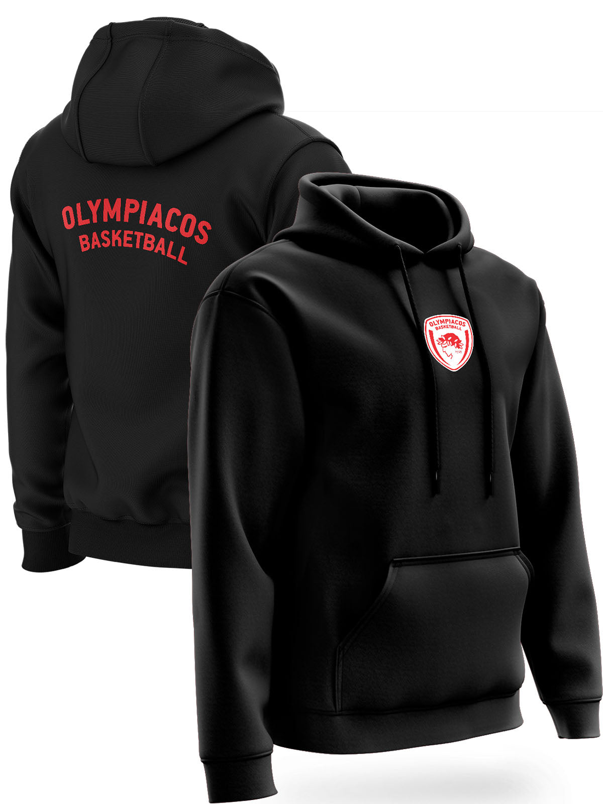 Olympiacos Duks OL-DK-005