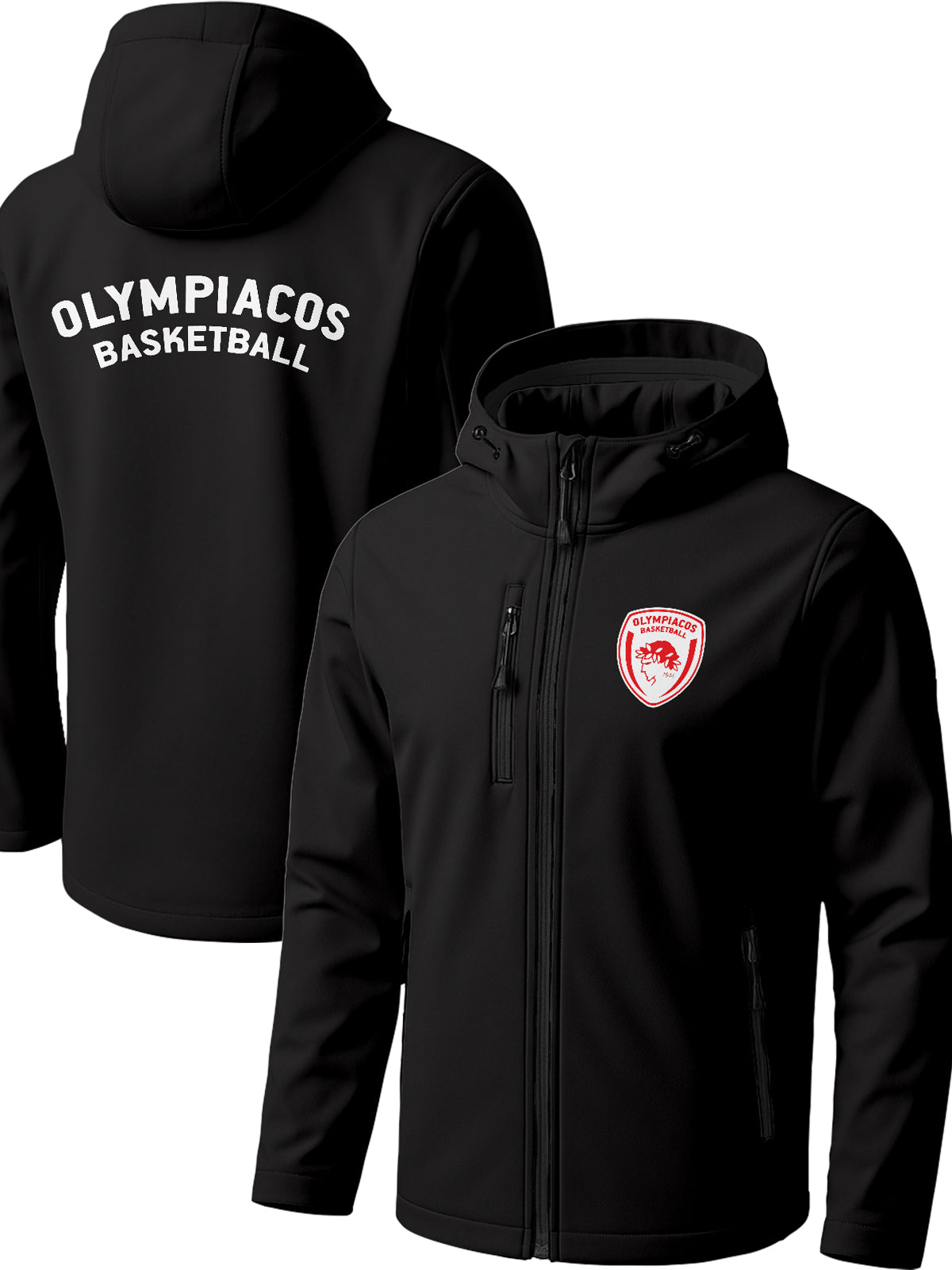 Olympiacos Xhaketa OL-JPK-001
