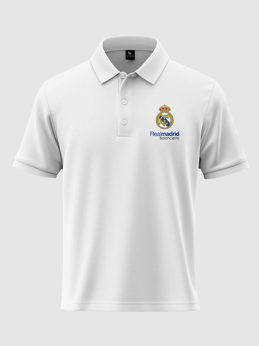 Real Madrid Polo RM-PM-001 - Super Zbritje