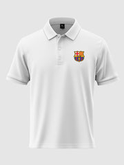 Barcelona Polo BR-PM-001