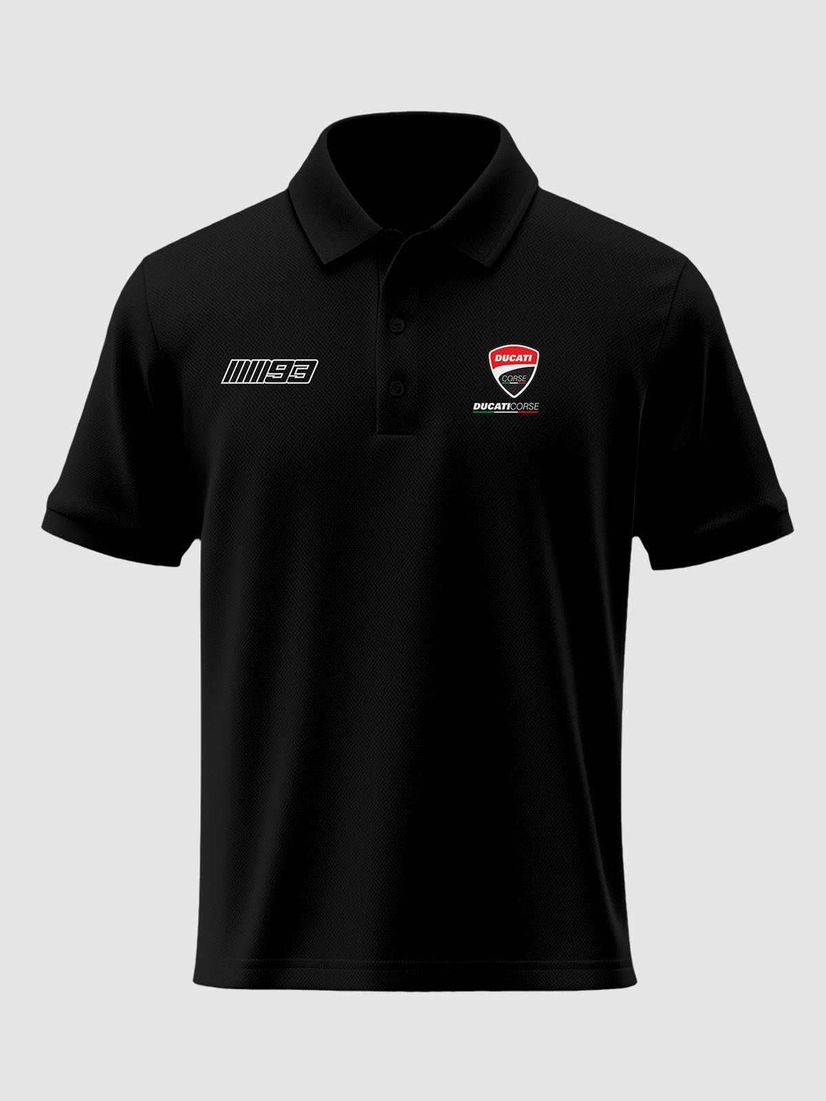Marc Márquez Polo MM-PM-001 - Super Zbritje