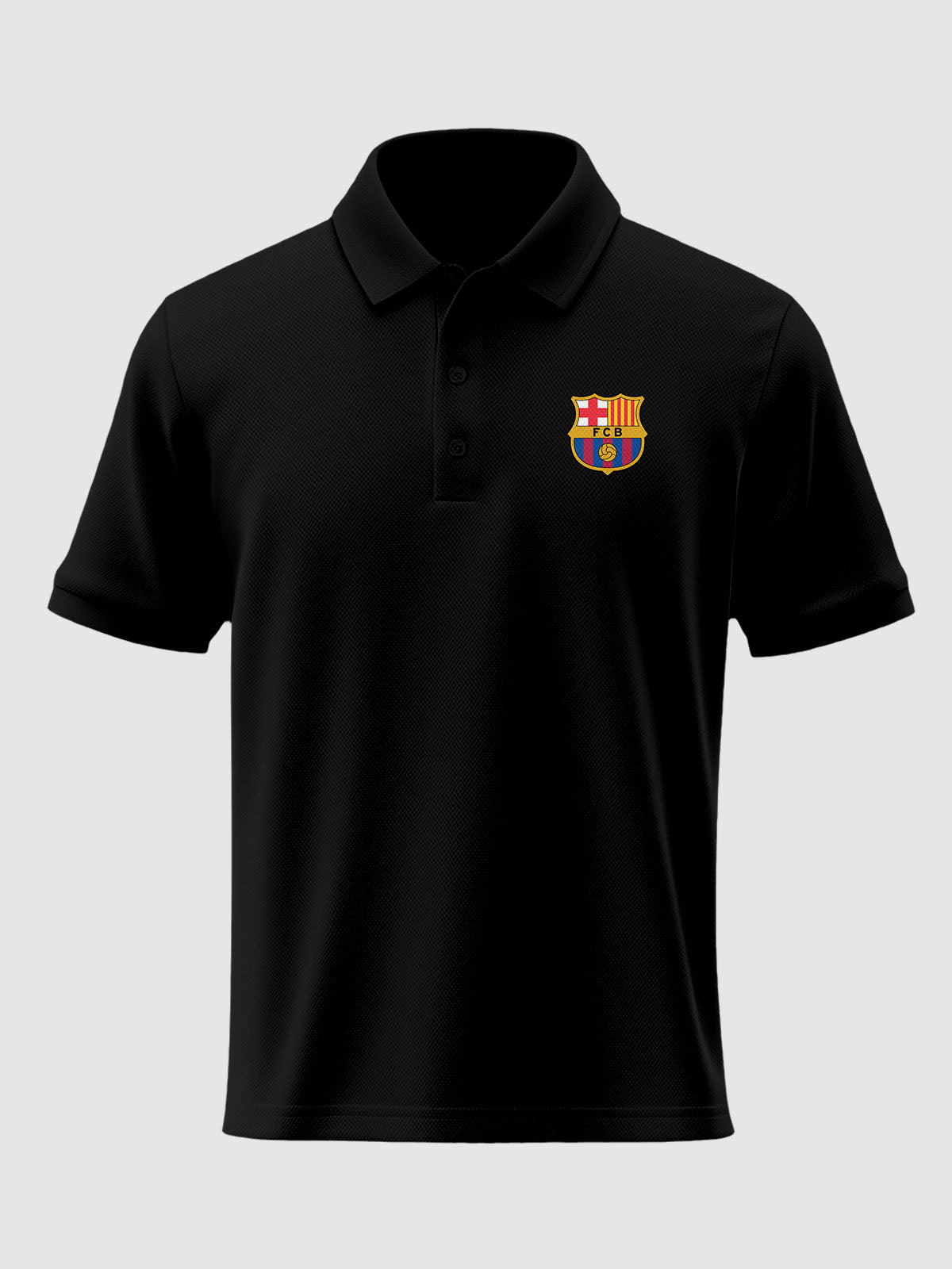Barcelona Polo BR-PM-001
