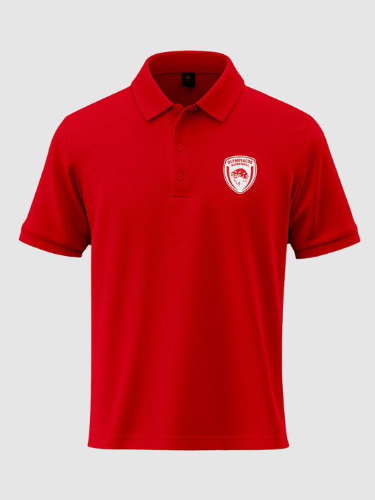 Olympiacos Polo OL-PM-001