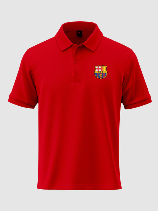 Barcelona Polo BR-PM-001