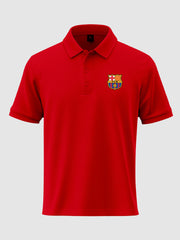 Barcelona Polo BR-PM-001