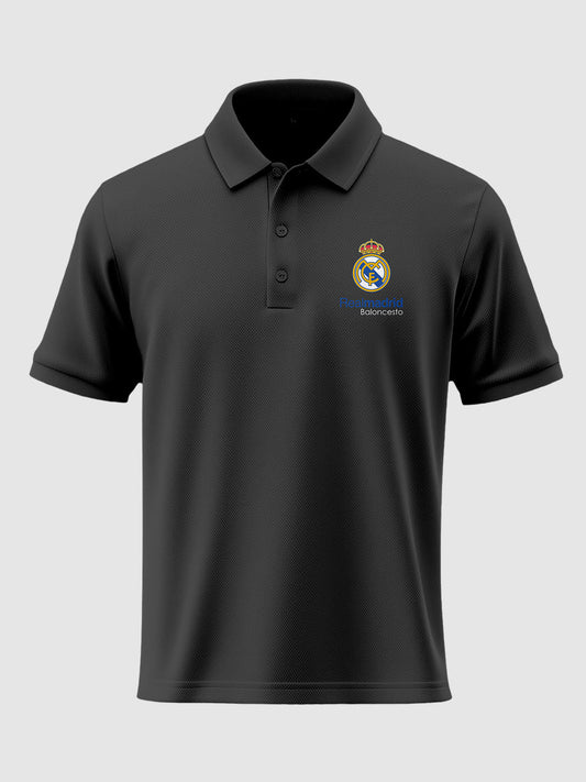 Real Madrid Polo RM-PM-001 - Super Zbritje