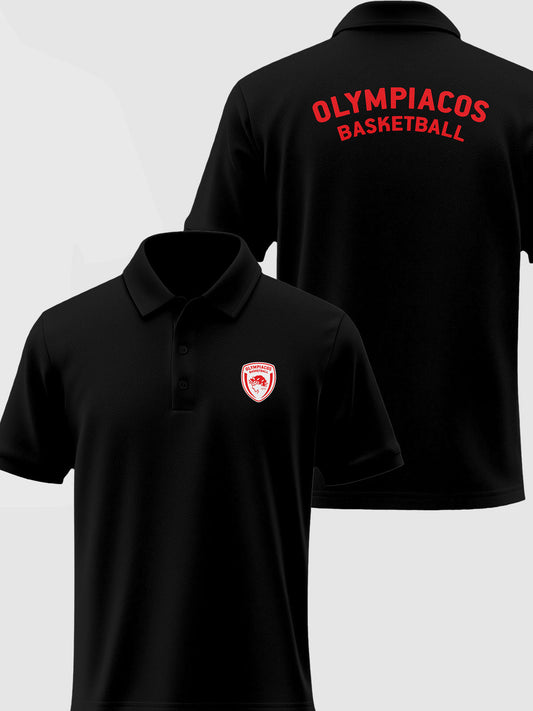 Olympiacos Polo OL-PM-002