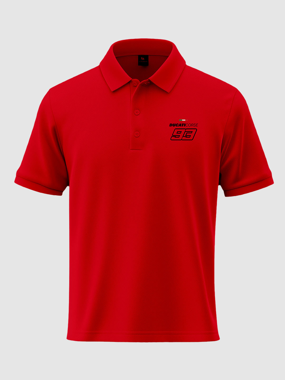Marc Márquez Polo MM-PM-002 - Super Zbritje