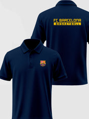 Barcelona Polo BR-PM-002
