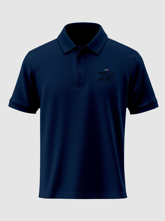 Marc Márquez Polo MM-PM-002 - Super Zbritje
