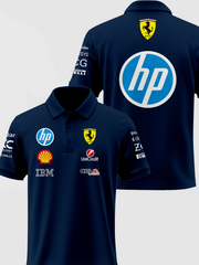 2026 Ferrari Polo FR-PM-002