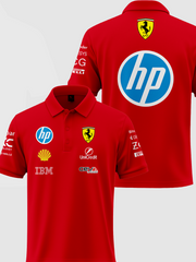 2026 Ferrari Polo FR-PM-002