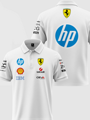 2026 Ferrari Polo FR-PM-002 - Super Zbritje