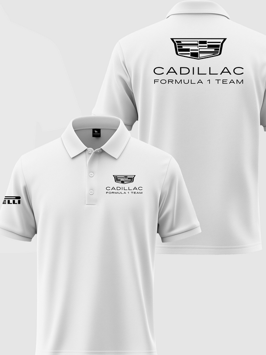 Cadillac Polo FR-PM-001