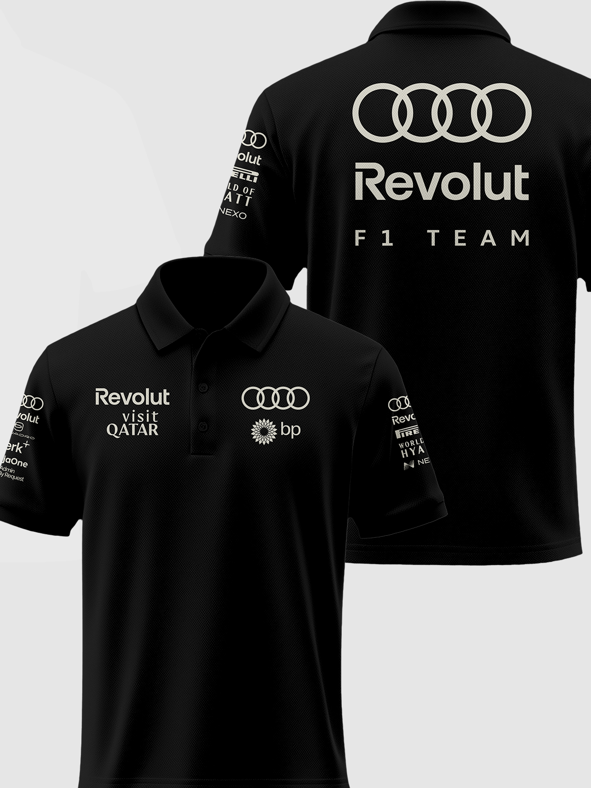 Audi Polo FR-PM-001 - Super Zbritje