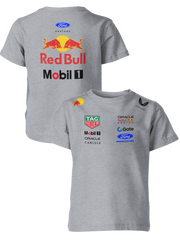 Maicë për Fëmijë 2026 Red Bull Racing Maicë RB-DJMJ-001