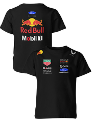 Maicë për Fëmijë 2026 Red Bull Racing Maicë RB-DJMJ-001