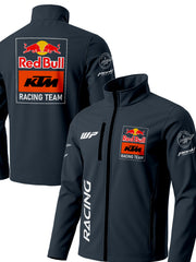 Redbull KTM Racing Team Xhaketa KTM-JK-001