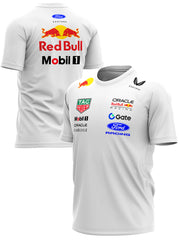 2026 Red Bull Racing Maicë RB-MJ-002