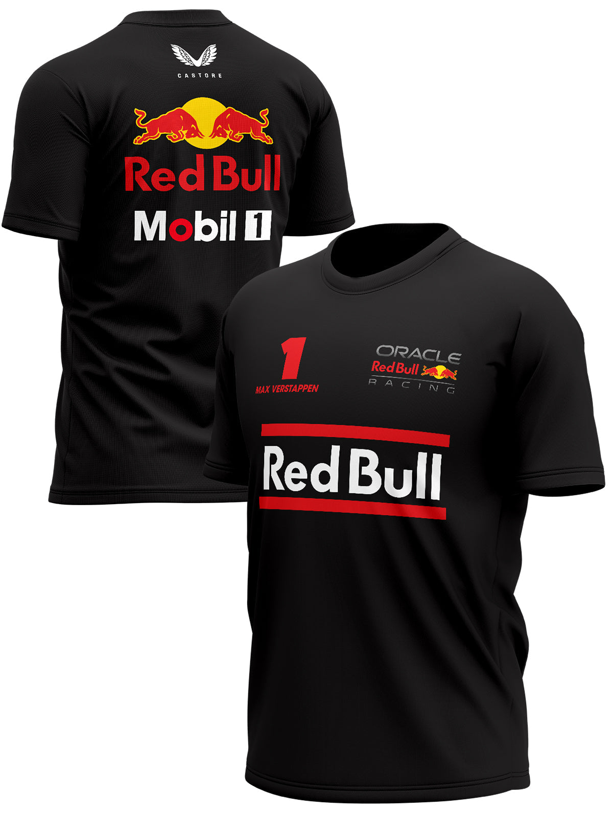 Max Verstappen Maicë MV-MJ-001