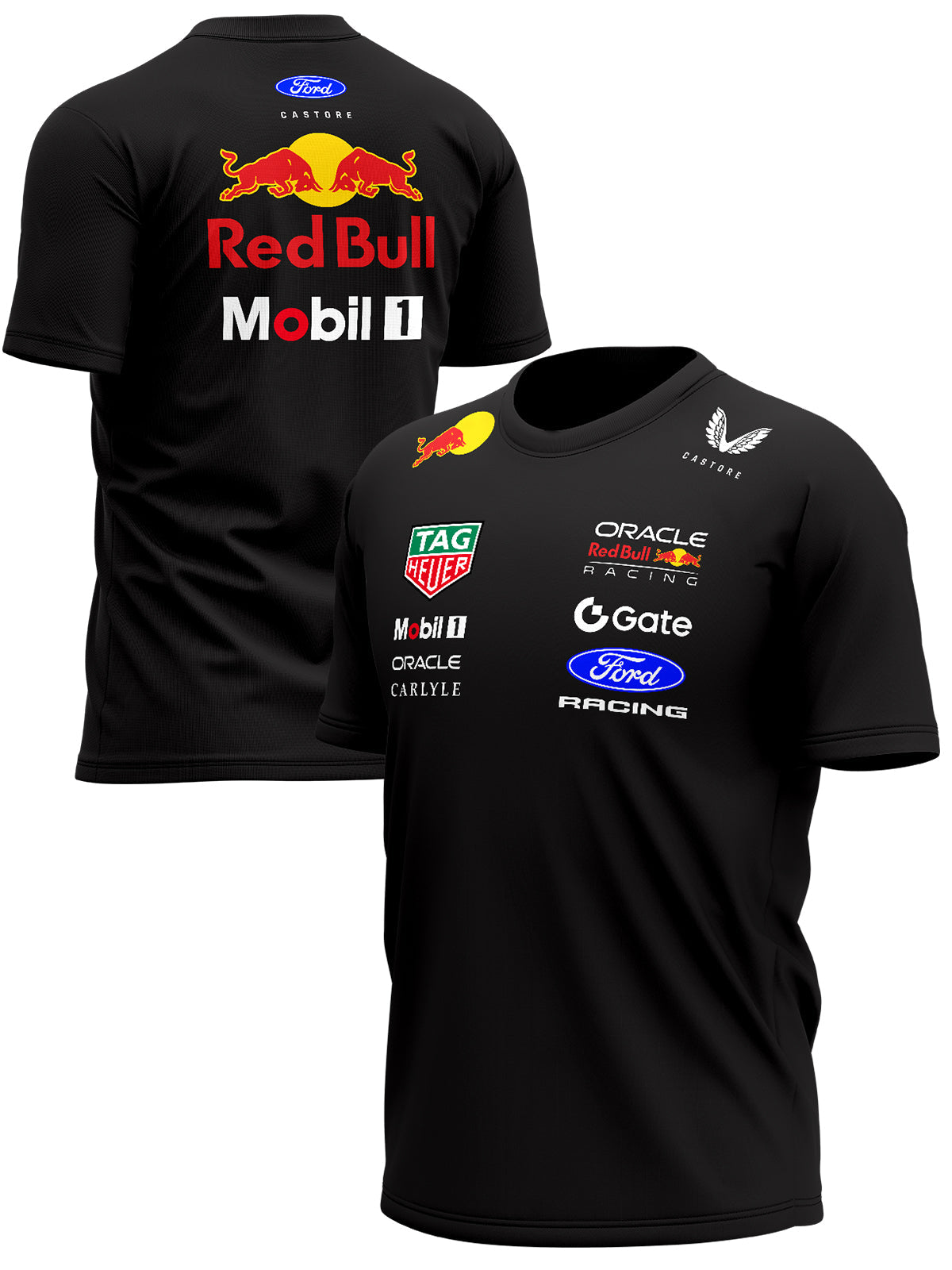 2026 Red Bull Racing Maicë RB-MJ-002