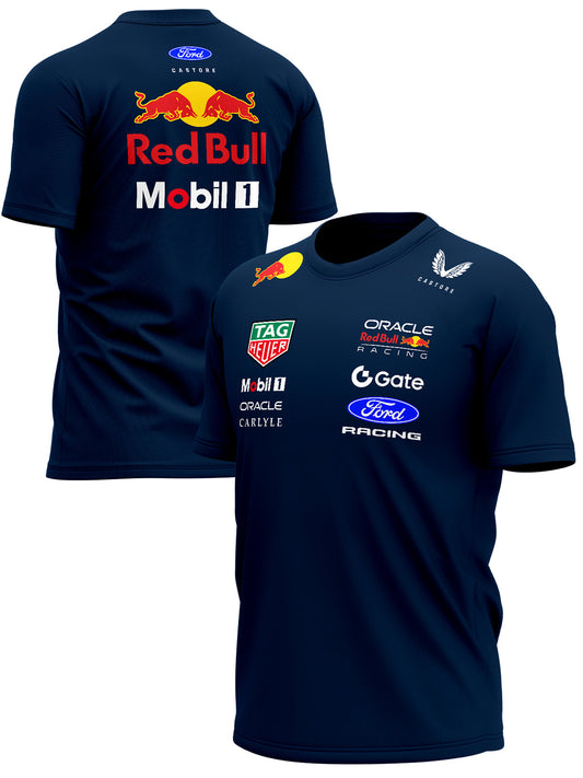 2026 Red Bull Racing Maicë RB-MJ-002