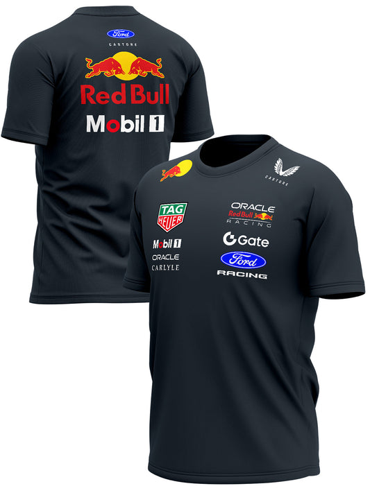 2026 Red Bull Racing Maicë RB-MJ-002 - Super Zbritje