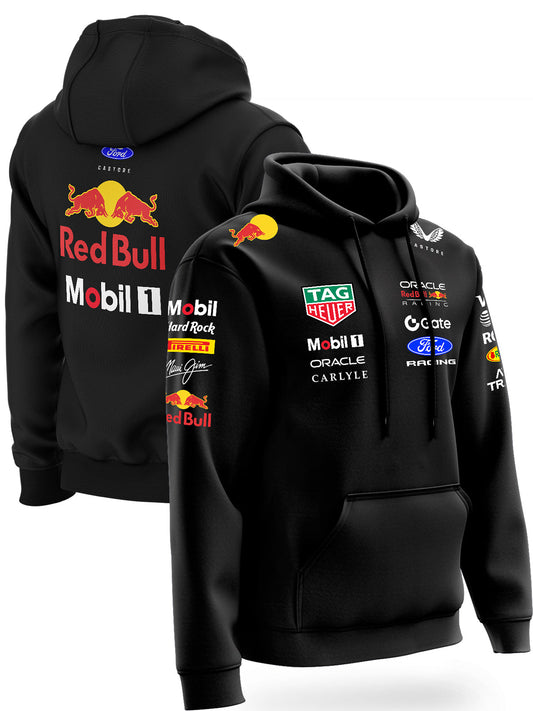 2026 Red Bull Racing Duks RB-DK-004