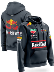 Red Bull Racing Duks RB-DK-001