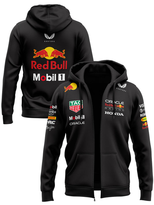 Red Bull Racing Duks RB-DPK-001 - Super Zbritje